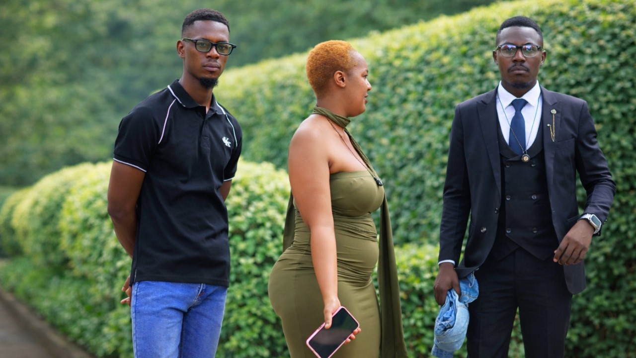 From OCHOLA V8 to worse heartbreak after marrying again😭😭I almost cried watch him loose energy😭😭