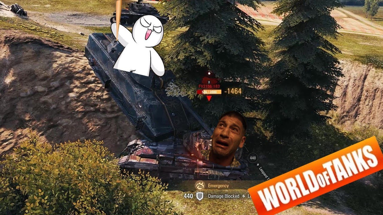 funny wot World of Tanks LoLs - Episode 1️⃣8️⃣2️⃣😈😎😂