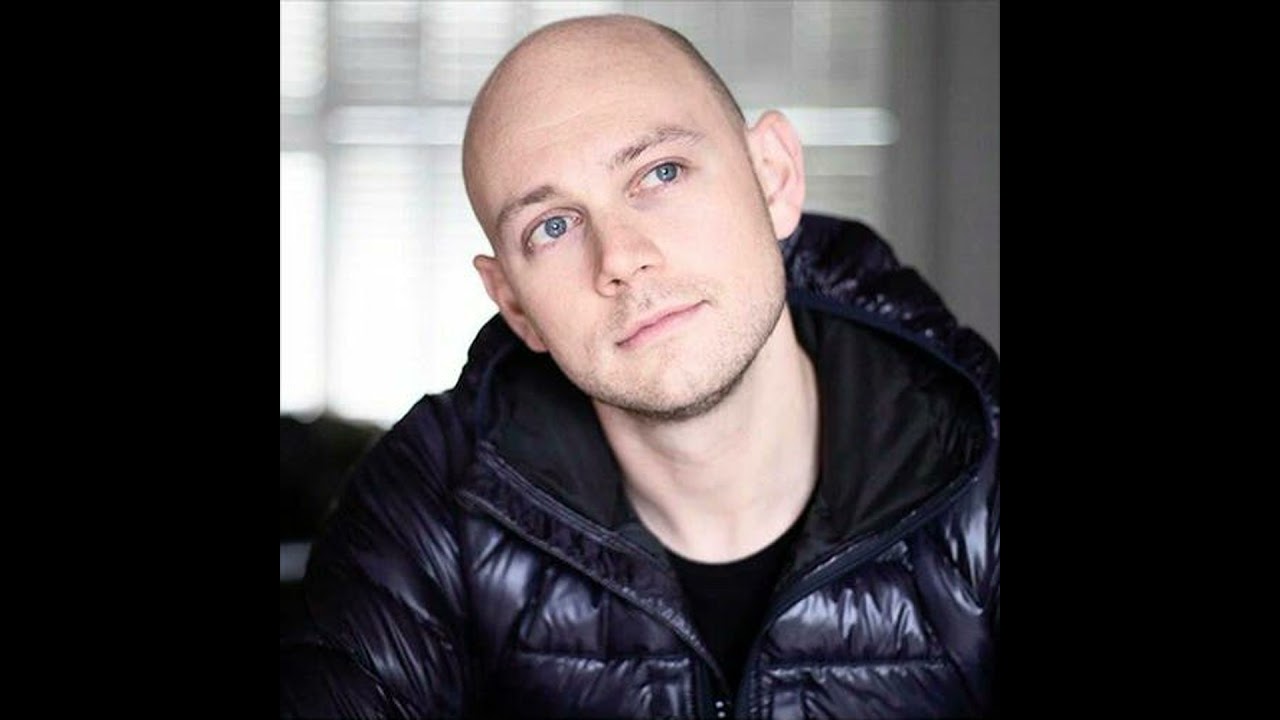 Ep. 556 Aidy Smith | Voices