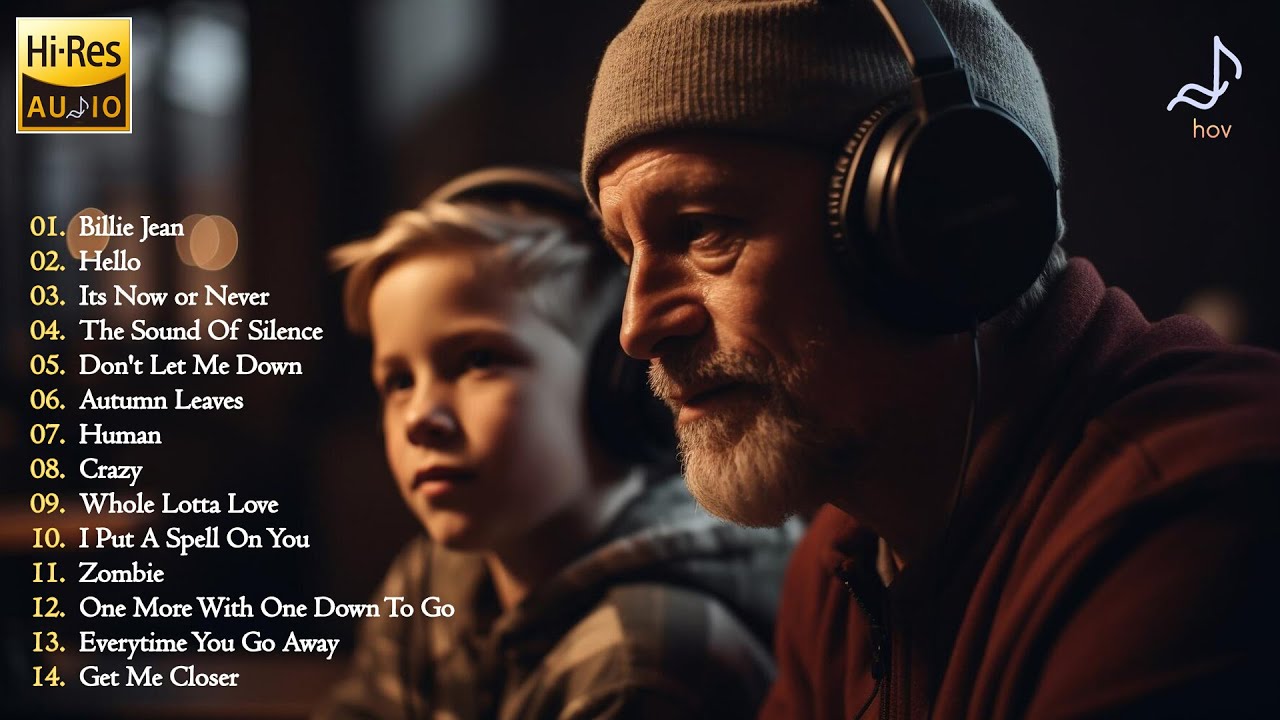 Best Audiophile Voices - Hi-Res Music 24 Bit - Audiophile Jazz