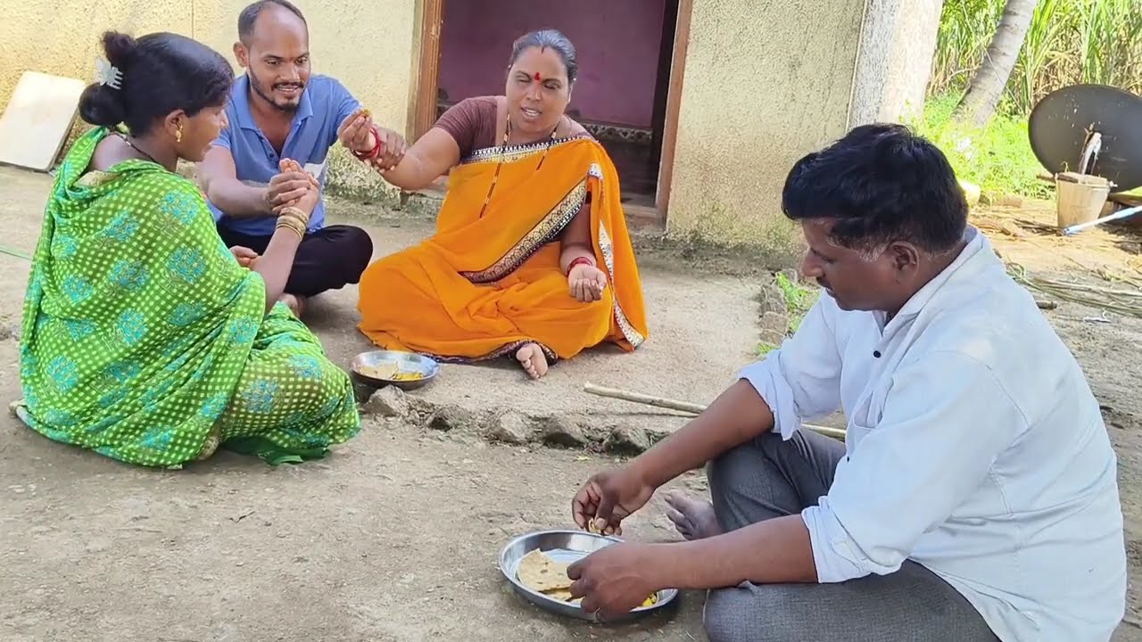 माऊली झाला अदृश्य 🧟‍♂️😅 बघा आता माऊली कशी घेतो मज्जा 😁