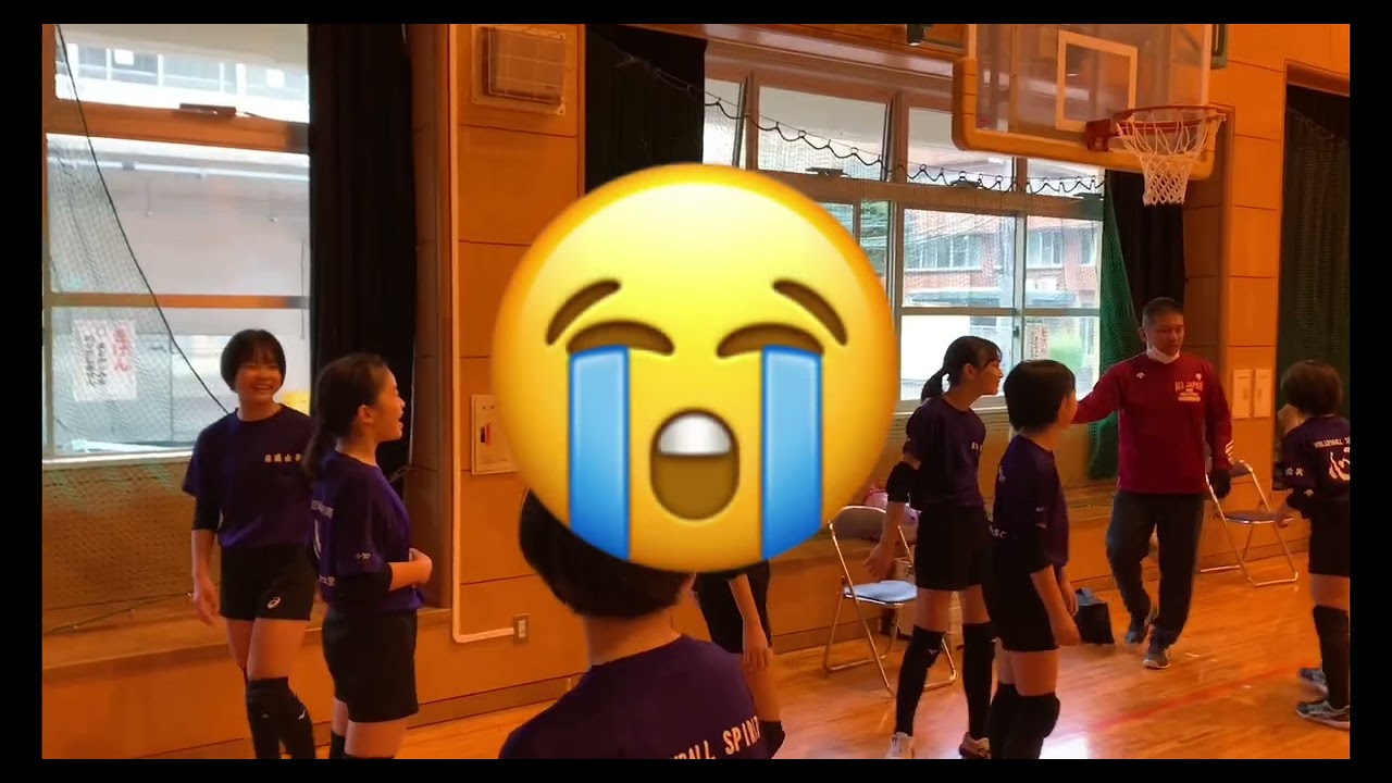 盈進女子〜挑戦〜(番外編)