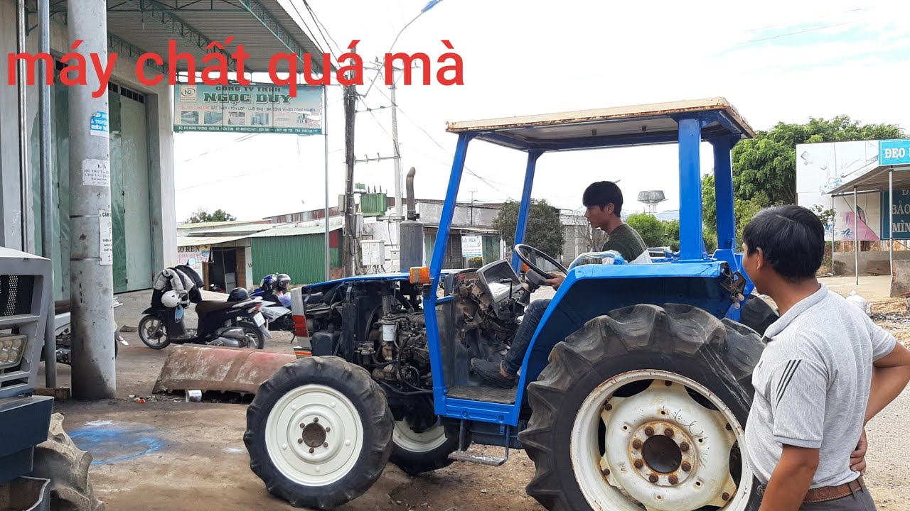 ISEKI TA450. H&agrave;ng cực đẹp. Gi&aacute; 110tr cả xới.  Dt. 0987727372  Thắng. (Đ&Atilde; B&Aacute;N)