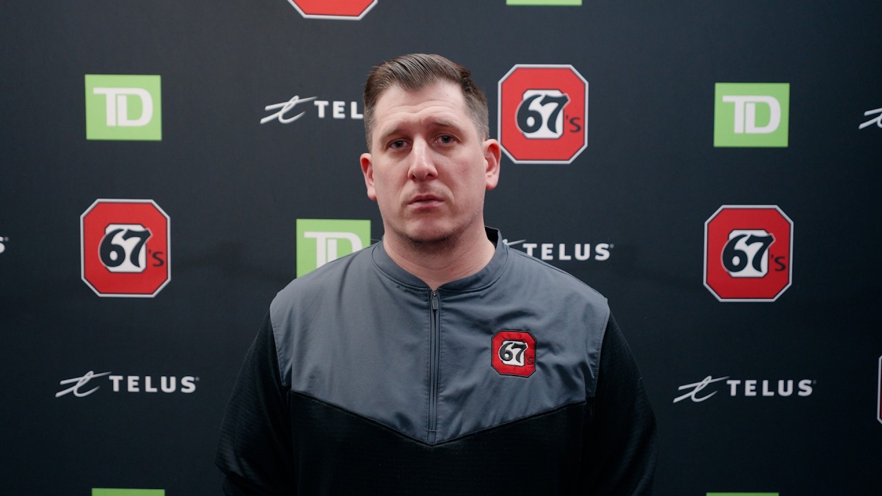Jan Egert | 2025-26 Season Ending Media