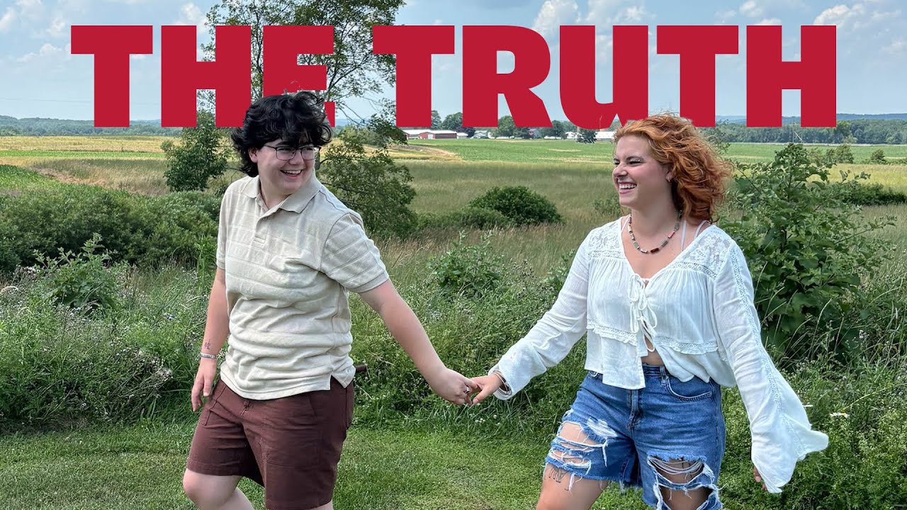 The truth about our relationship... - Weeks Six and Seven of Wellness Experiment