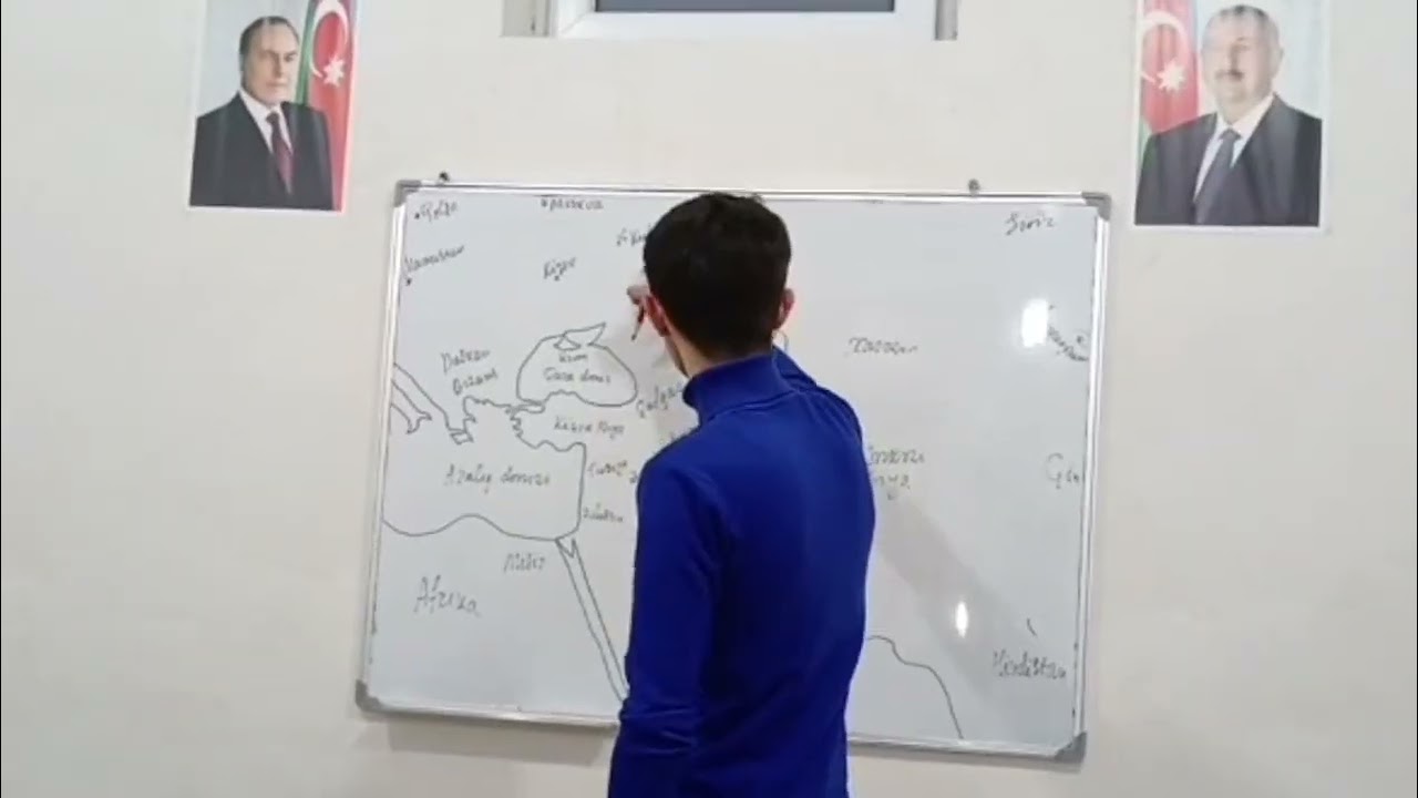 Mövzu: Qızıl Ordu.