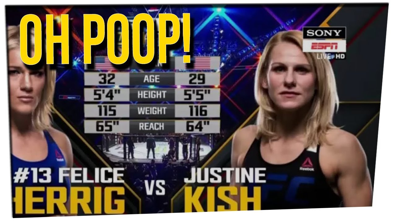 WEEKEND SCRAMBLE - UFC Fighter Poops During Match! ft. Gina Darling & DavidSoComedy