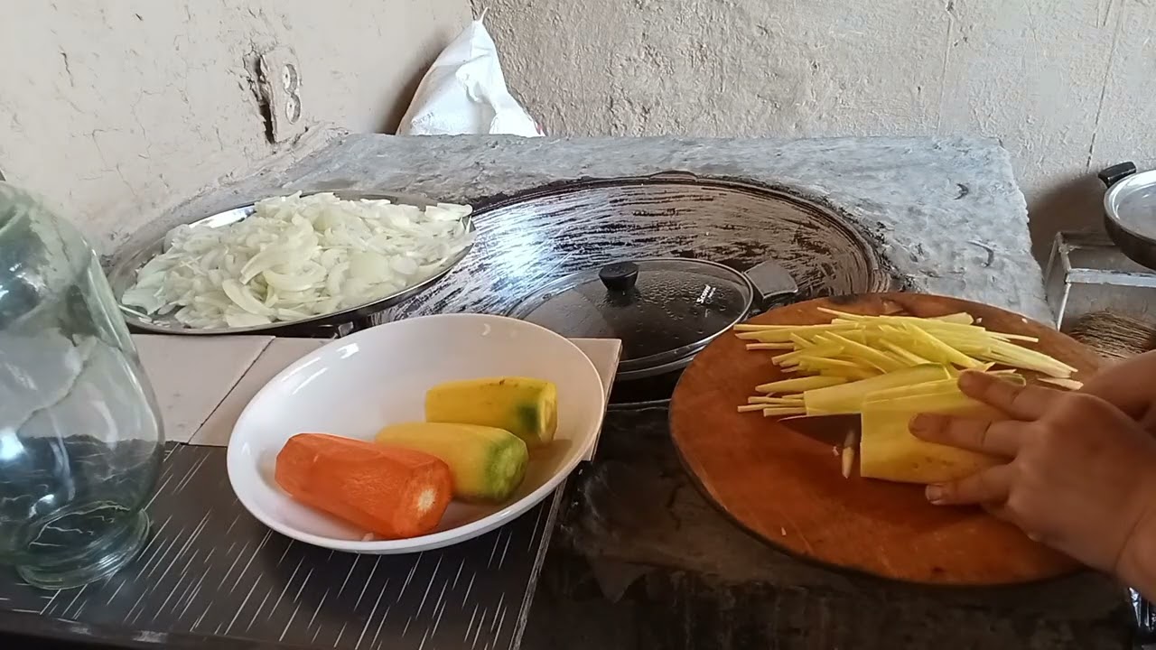 Bugun  iftorlik qildik 🌙🌙🍲🥘
