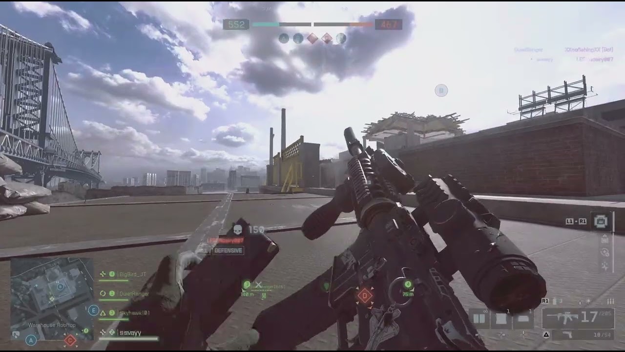 Battlefield 6 b