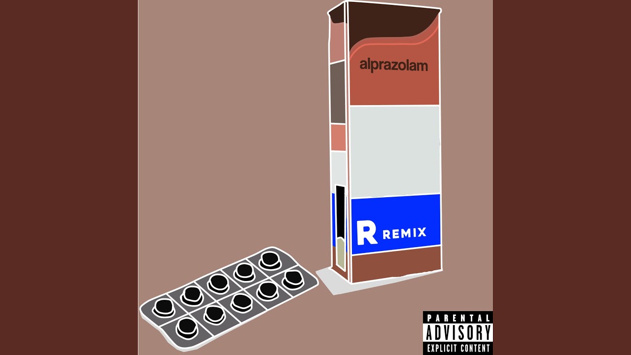 Alprazolam (Speedplug)