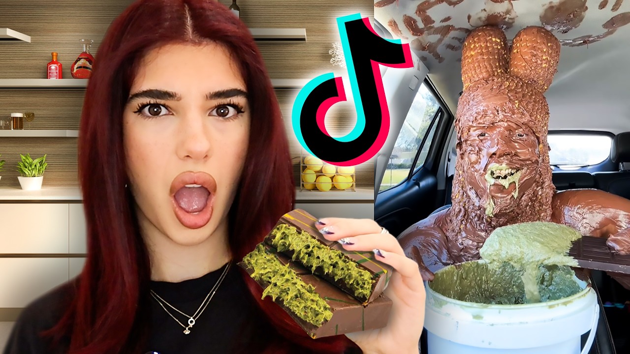 TIKTOK KONTROLLON JETËN TIME PËR 24 ORË