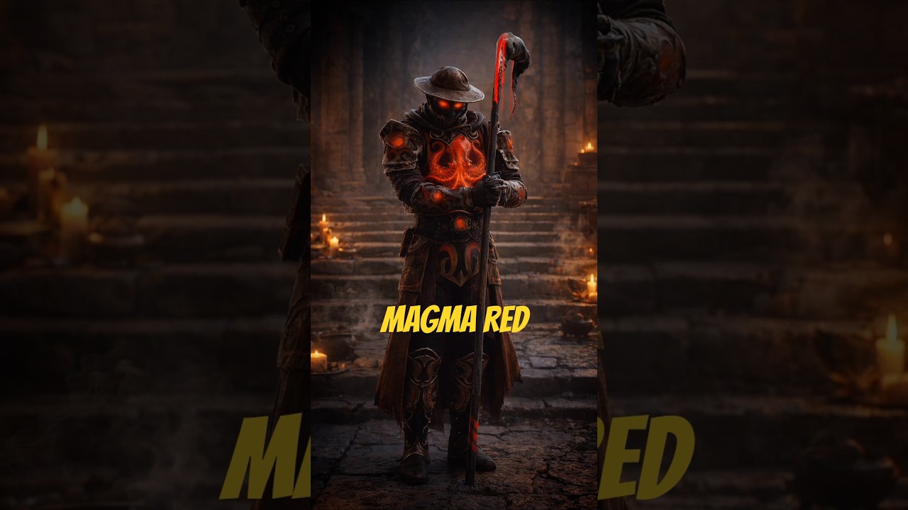 Магматический бурильщик Азума 💀🔥| Мистер Дэш Одиша| Арена Теневого боя 4 #shadowfightarena #sfa #...