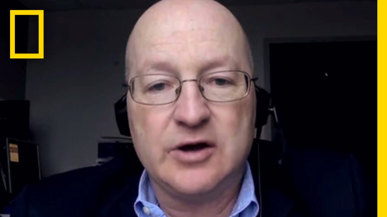 Dr. Zombie Explains...Zombies | StarTalk