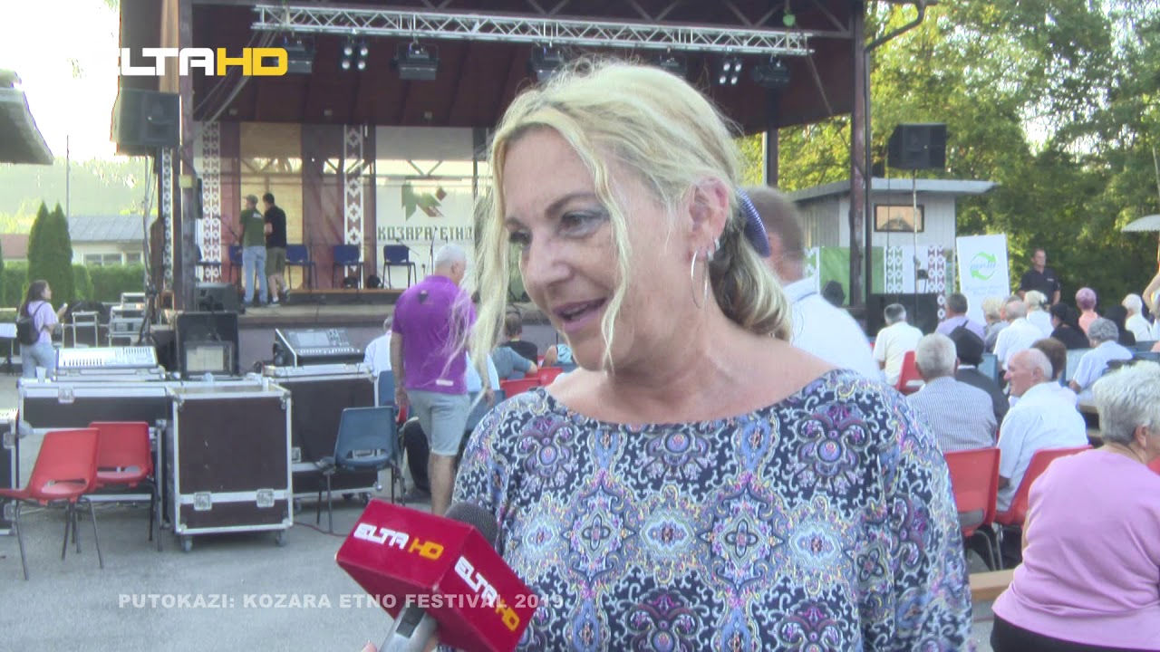 PUTOKAZI - Kozara etno 2019