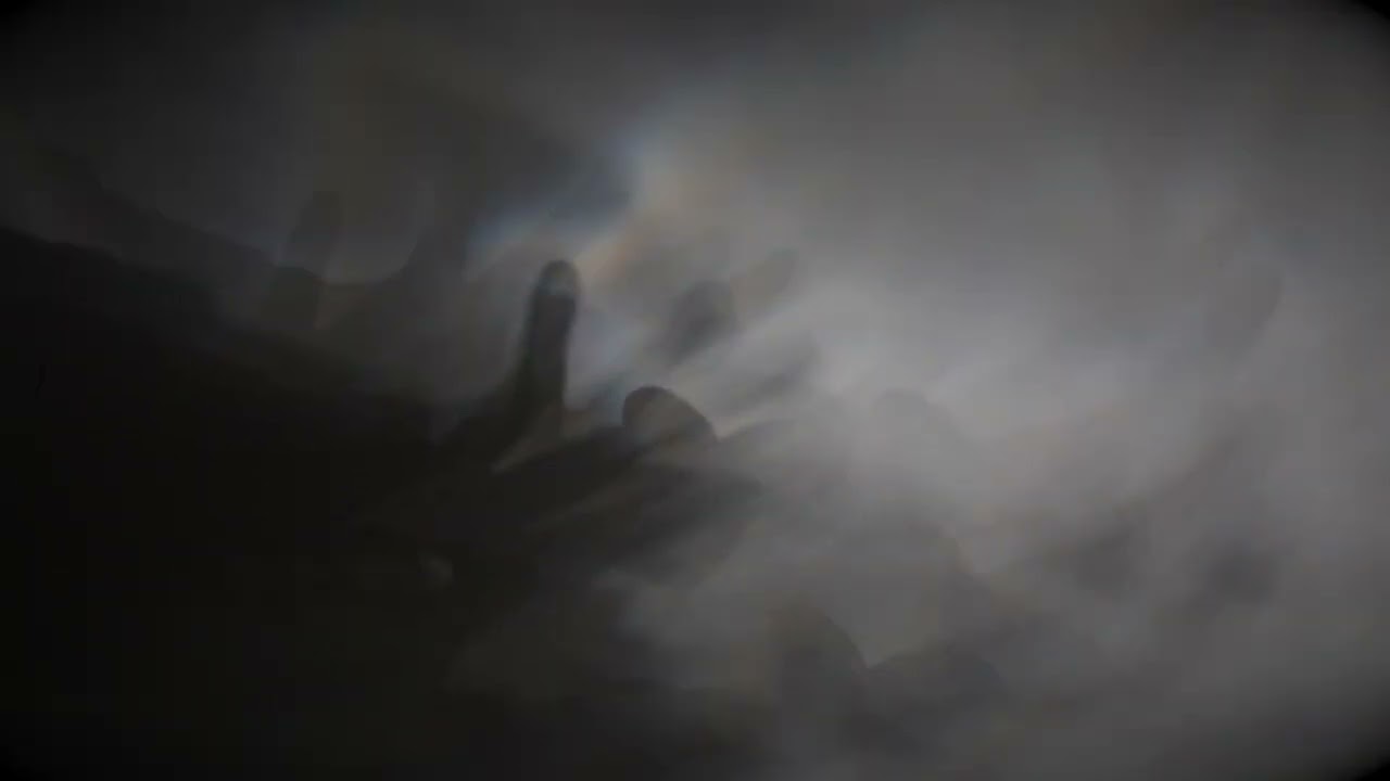 Concrete Ghost
