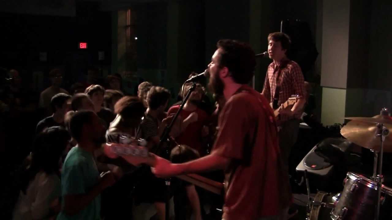 The Max Levine Ensemble - Live at Wilson Center