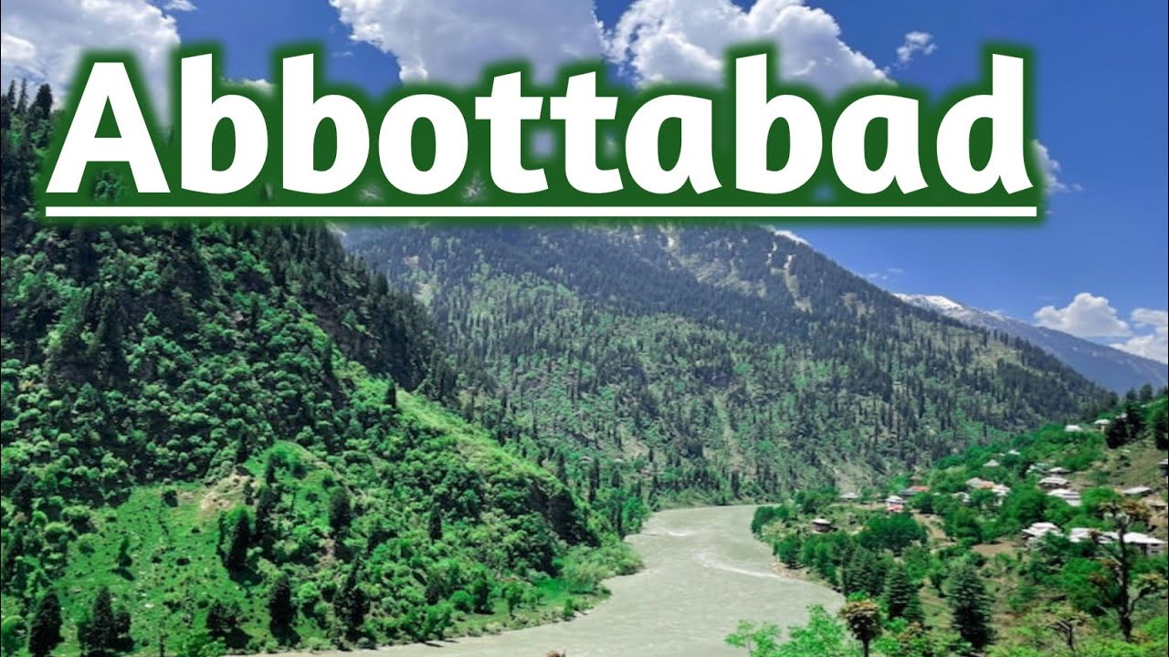 Awesome stunning place | Some where in Abbottabad | 2026 |