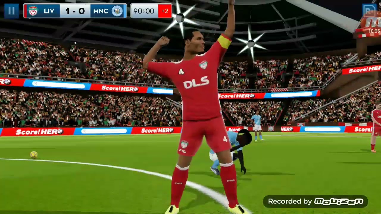 DLS 26 OYNADIK