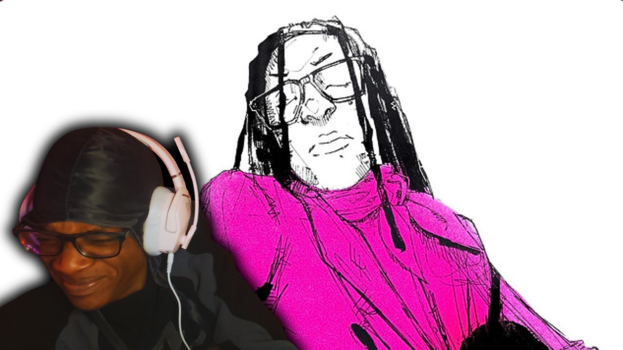 У него есть свой звук, заклеймённый штампом — Maajins — No, Superhero — Реакция на альбом