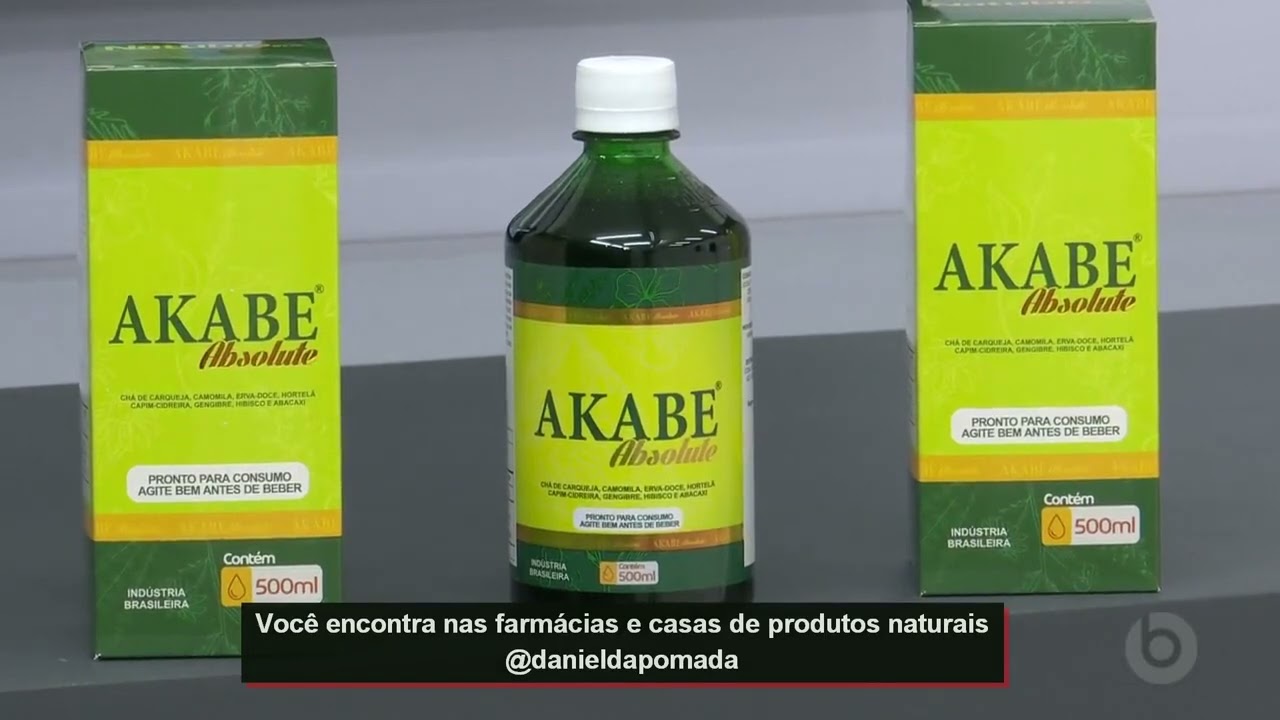 akabe absolute