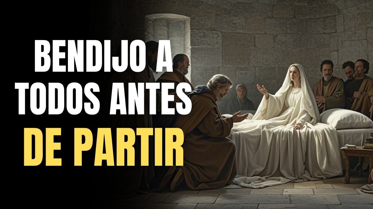 La Asunci&oacute;n de Mar&iacute;a como nunca te la contaron (Beata Ana Catalina Emmerick)