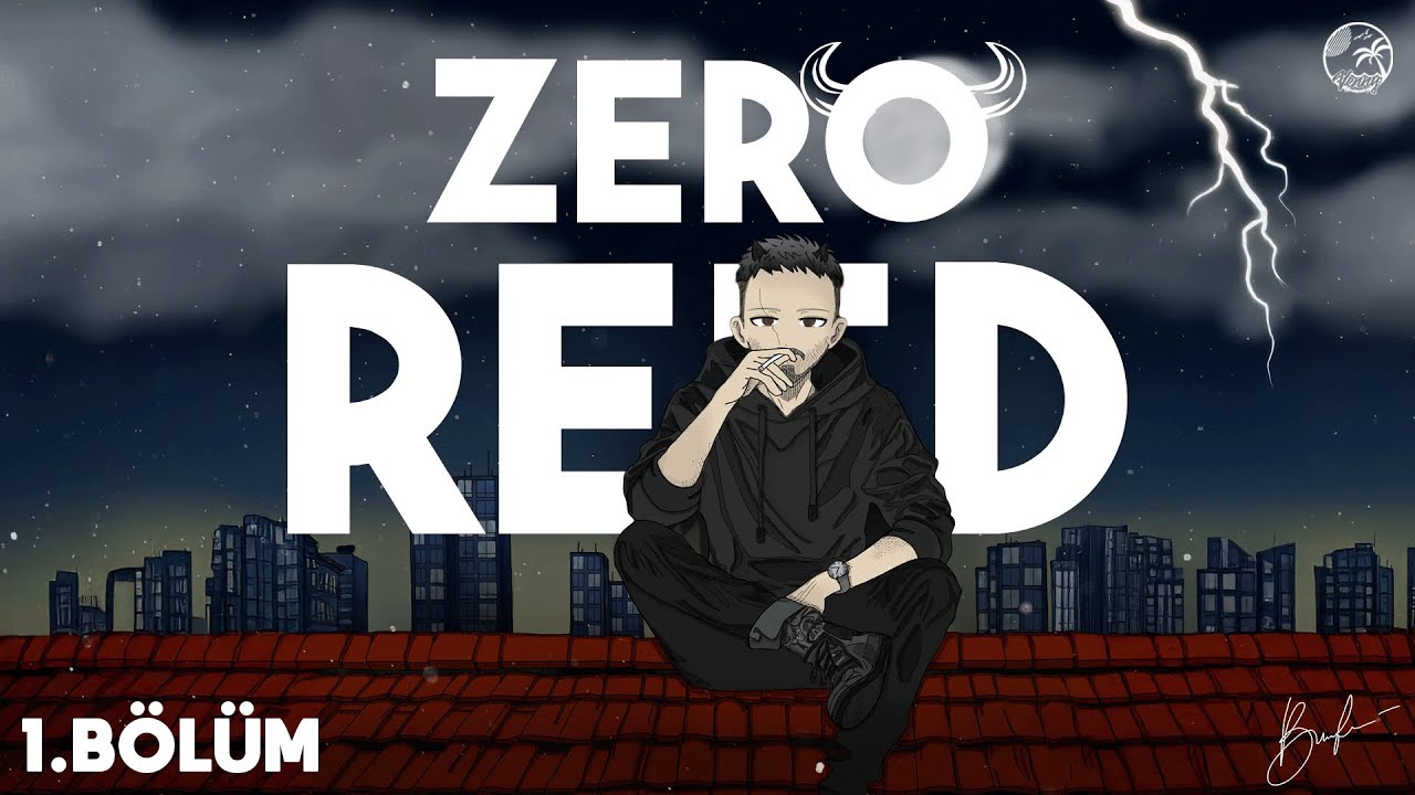 ZERO REED 1.B&Ouml;L&Uuml;M - SİTCOM &Ccedil;EKİMİ | VennyV 2.0