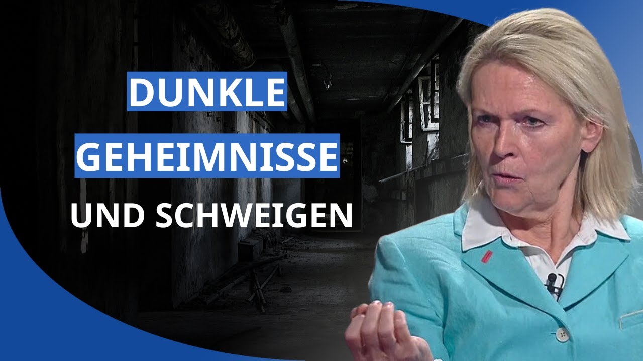 Schweigen und Familiengeheimnisse: Transgenerationales Trauma (Ep. 4/9)