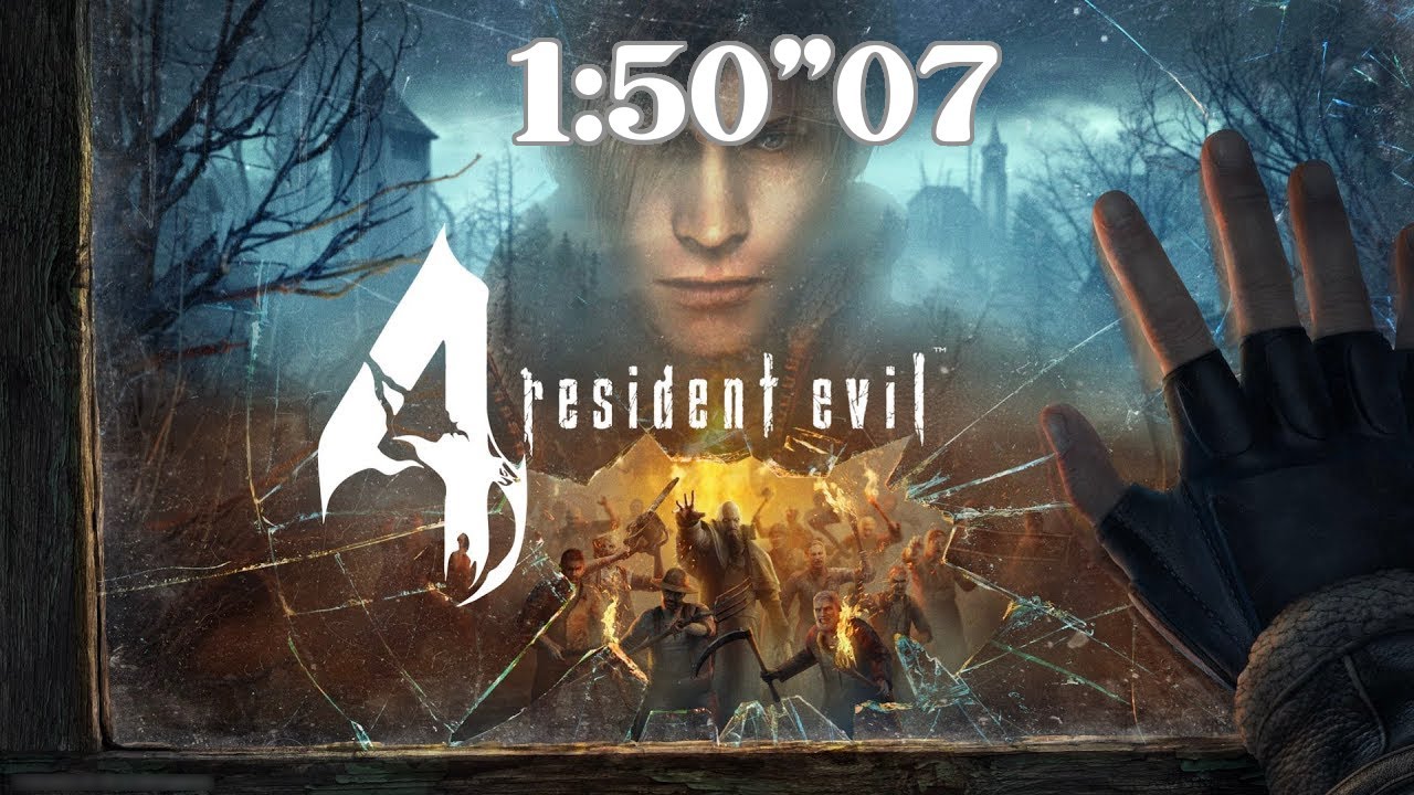 [PB] 1:50'07