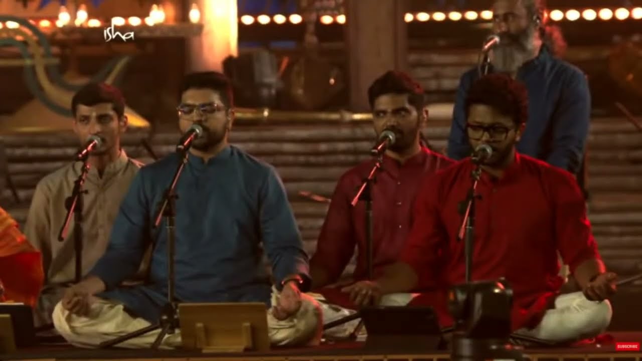 Maha Shivratri 2026 LIVE | Grand Celebrations at Isha Foundation with Sadhguru
