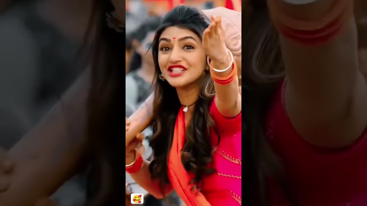 Bhagavanth Kesari, #movie #ytshorts  #balayage #sreeleela #telugu