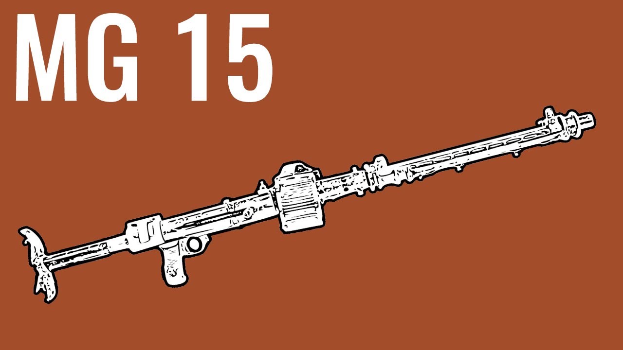 MG 15 - Comparison in 4 Games