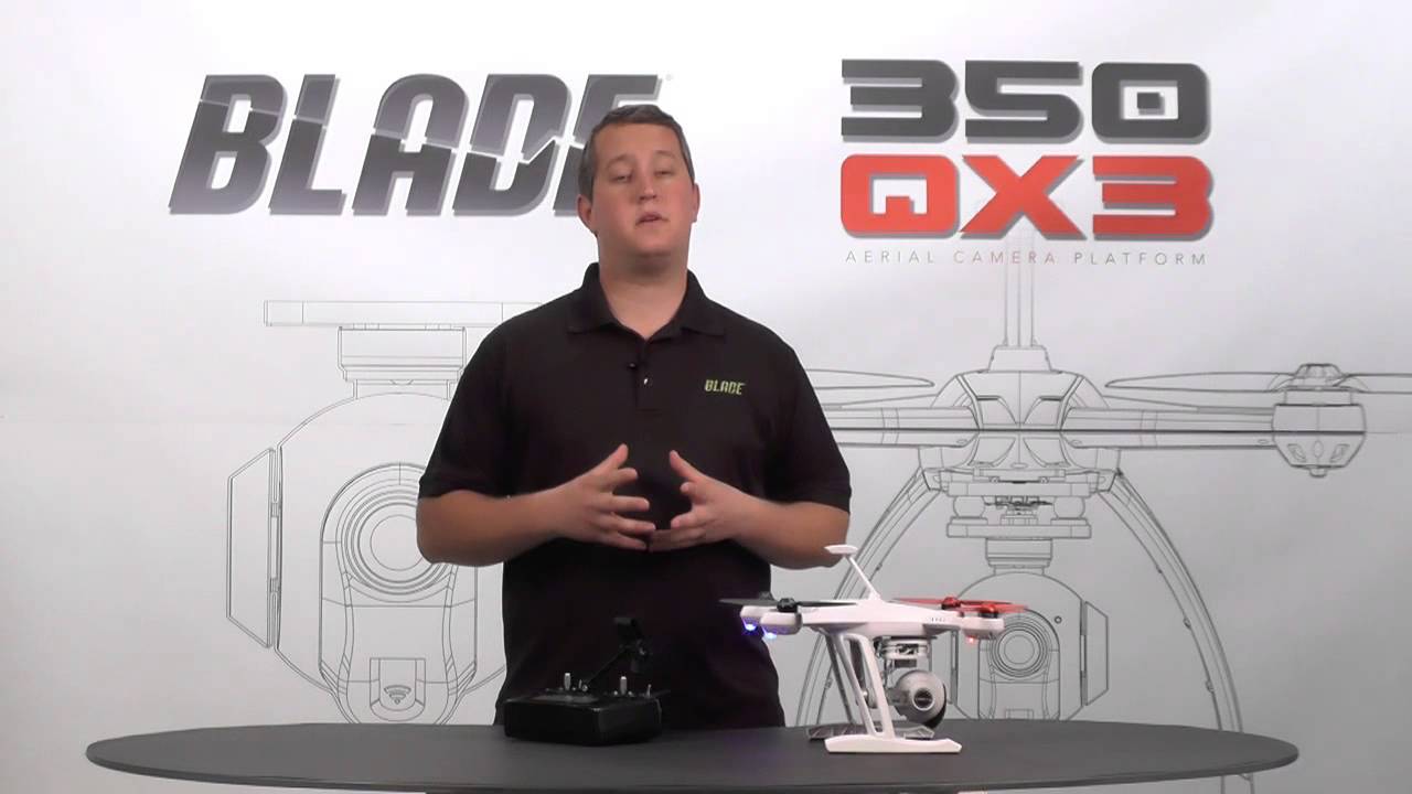 Mode Selection - 350 QX3