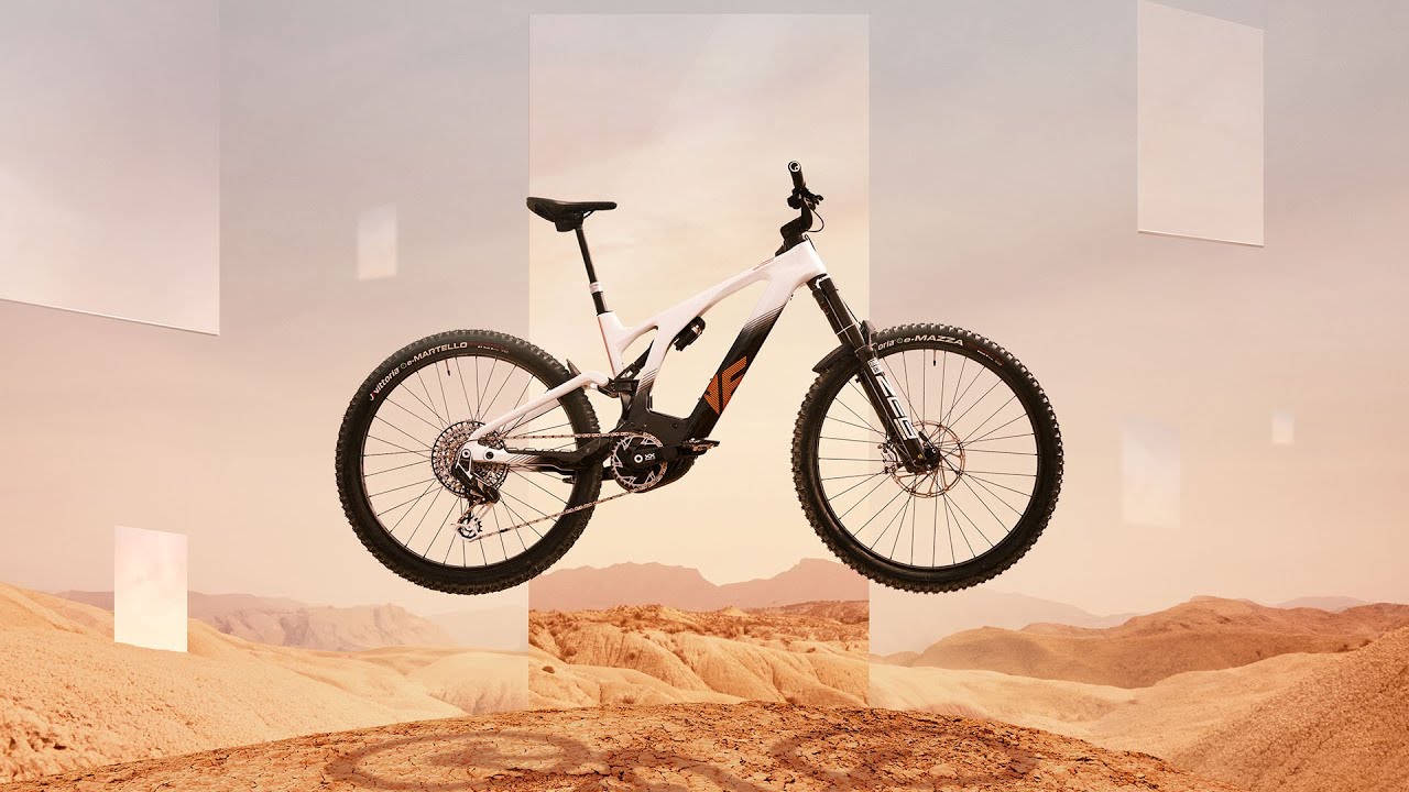 New Berria Stratos | The "ivolution" of Berria