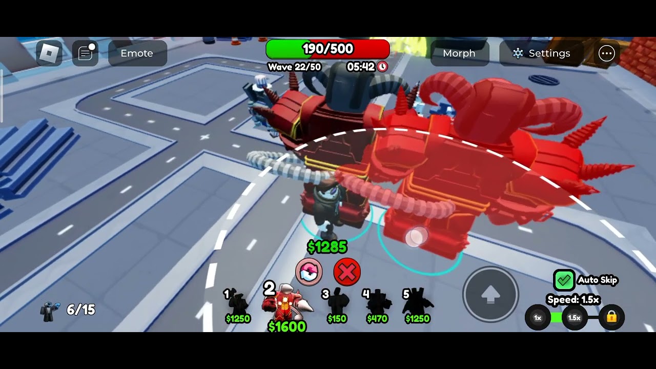 aku challenge lagi pake sniper unit only