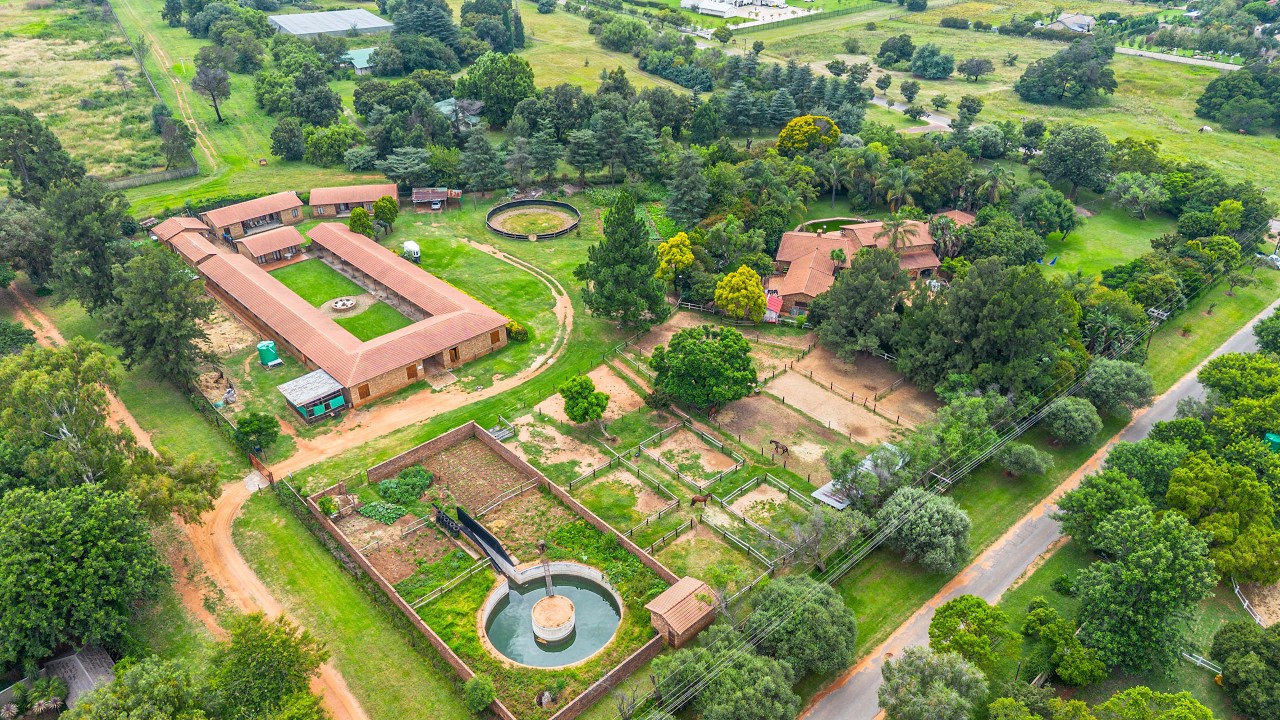 Home for sale in Randjesfontein