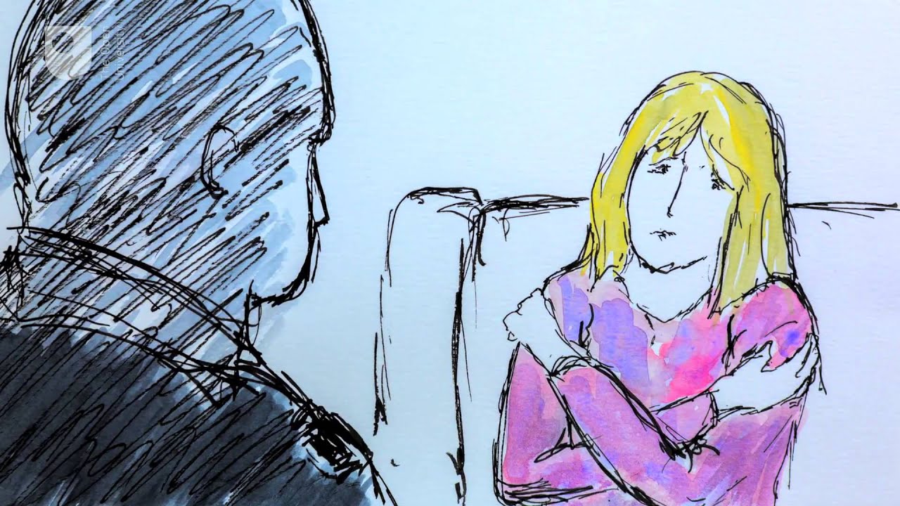 Hearing bad news: sudden death – Breaking Bad News (2/5)
