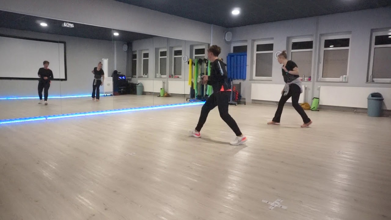 DANCE | Lockdown Light Video Nr. 47 | Der Sportklub
