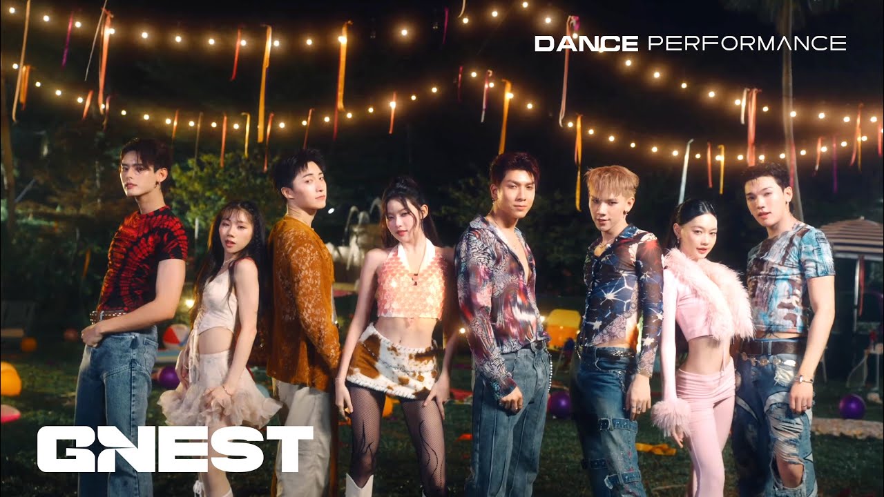 PERSES 'ONE SHOT' feat. PiXXiE - Dance Performance Ver.