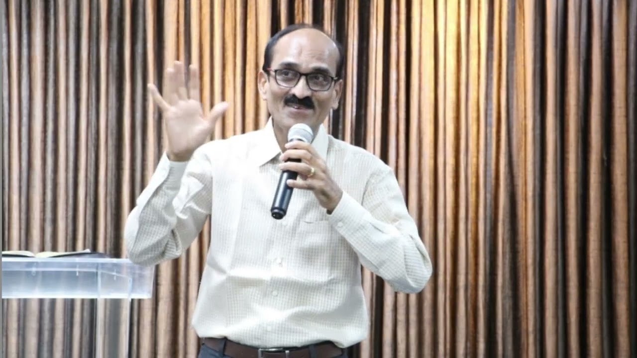క్రీస్తులో మరణించిన వారికున్న 4 గొప్ప ఆశీర్వాదాలు (15-03-2026)