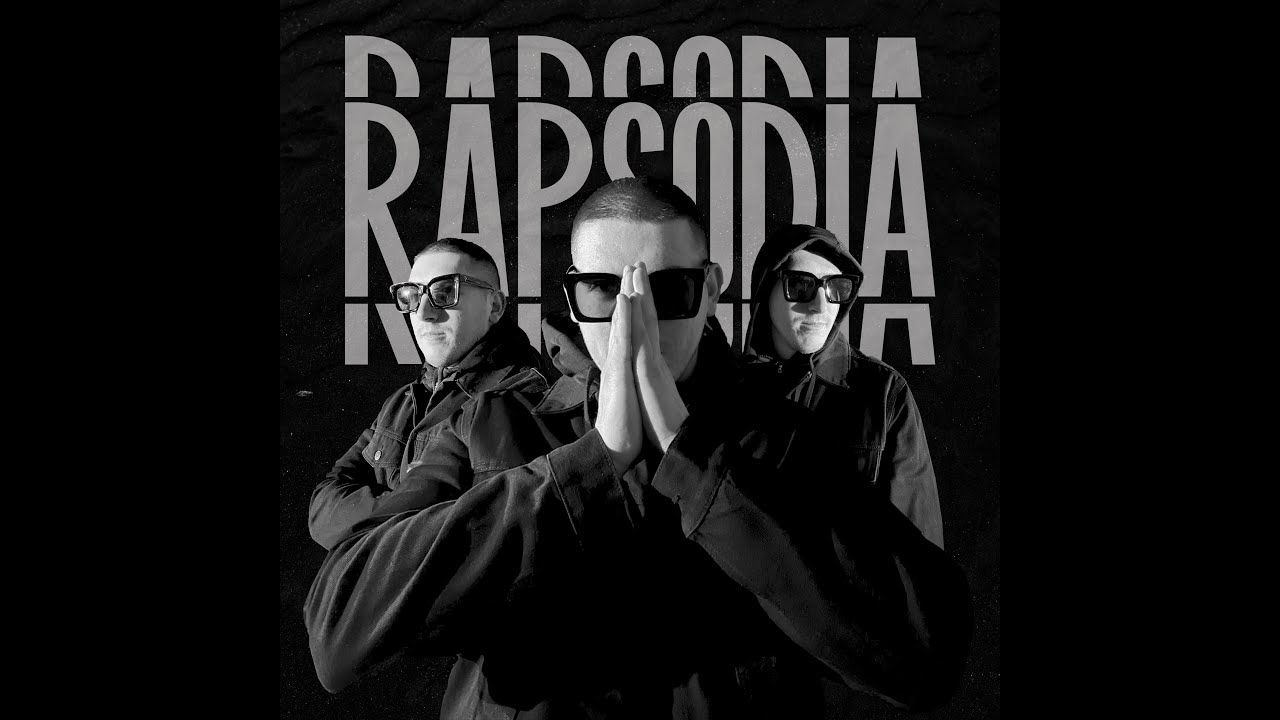 MC MAČADA - SVET SA STÁLE TOČÍ [Official Lyric Video]