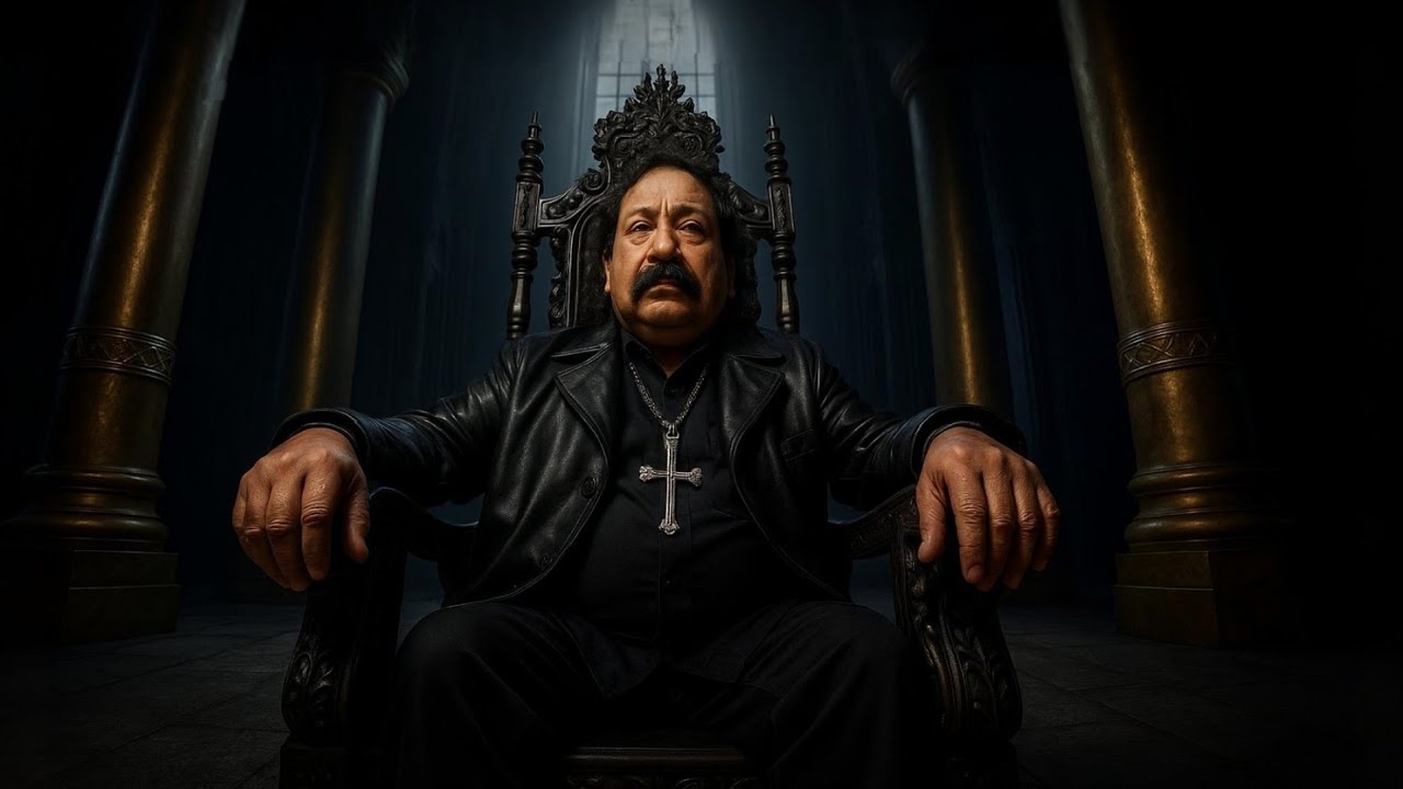 Filho De Bcteiro (VERSÃO METAL) 