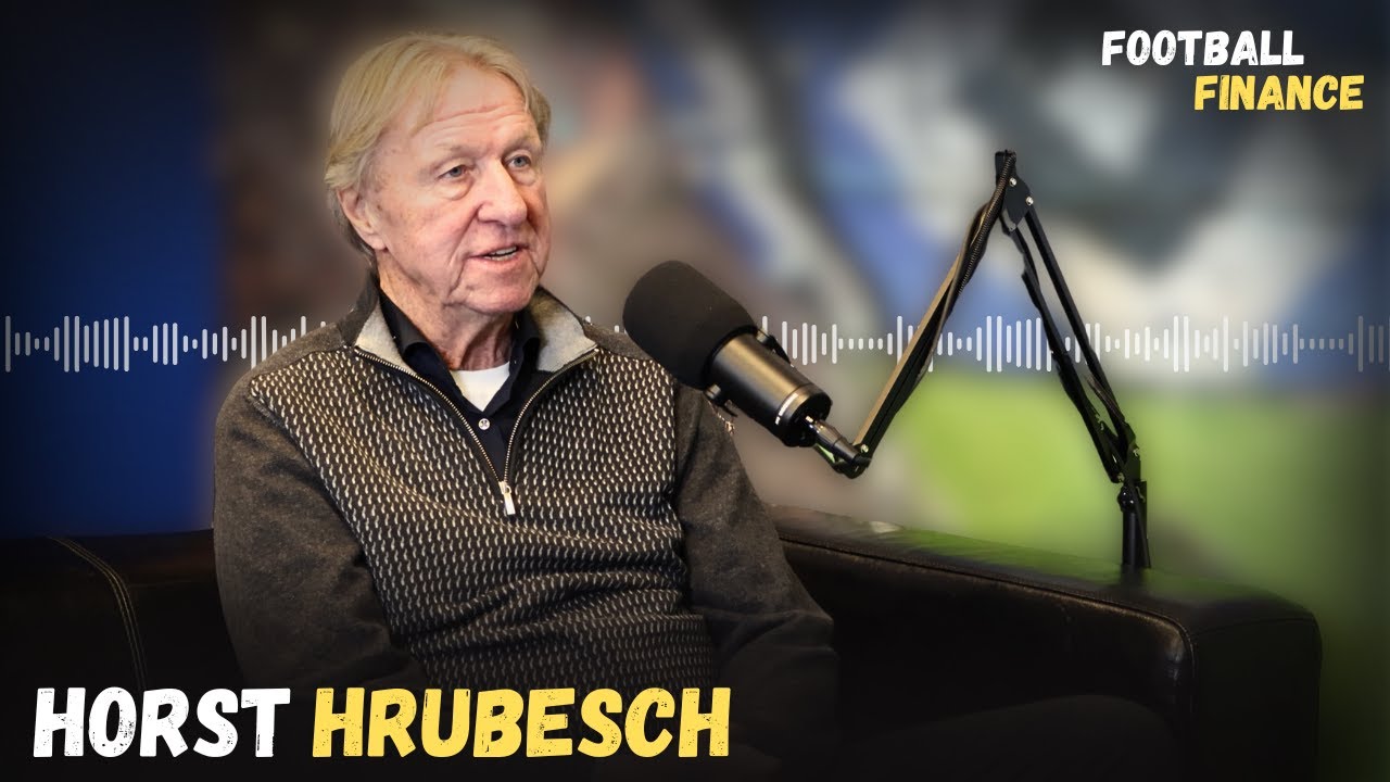 EXKLUSIV - Horst Hrubesch: „Viele Spieler in der Bundesliga haben große Defizite - das wundert mich“