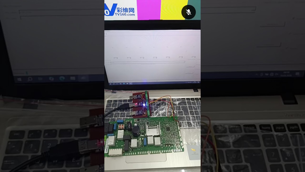 Renesas programlama