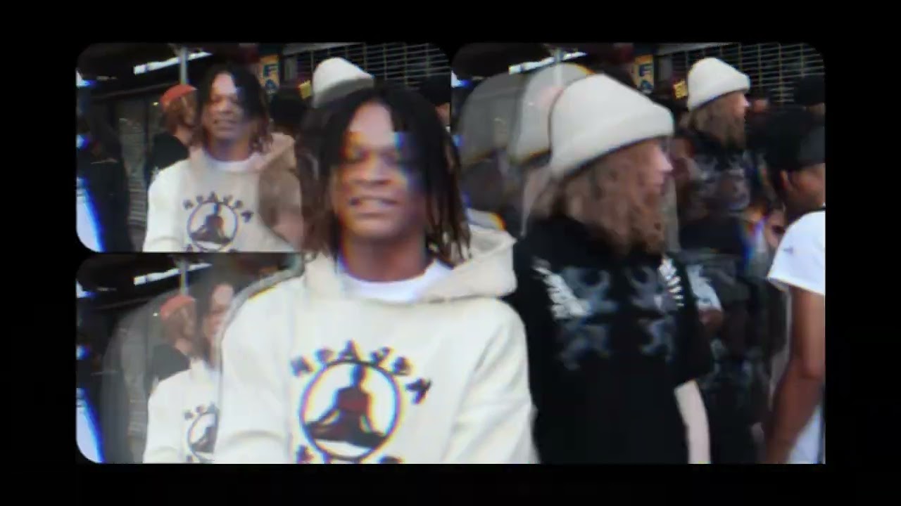 {Offical Music Video} show n tell (prod. @ChiefShango)