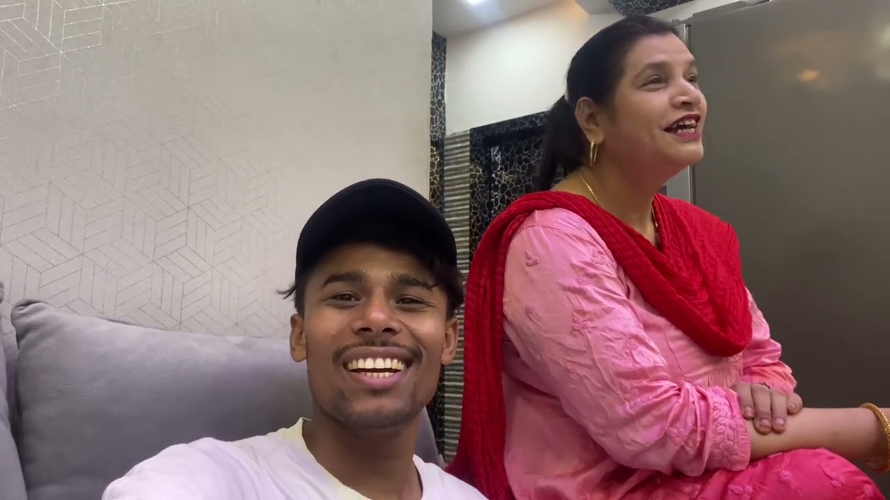 Md Fizz Vlog।আমার ভাই এমডি ফিজ এসেছিল আমার বাড়িতে ।