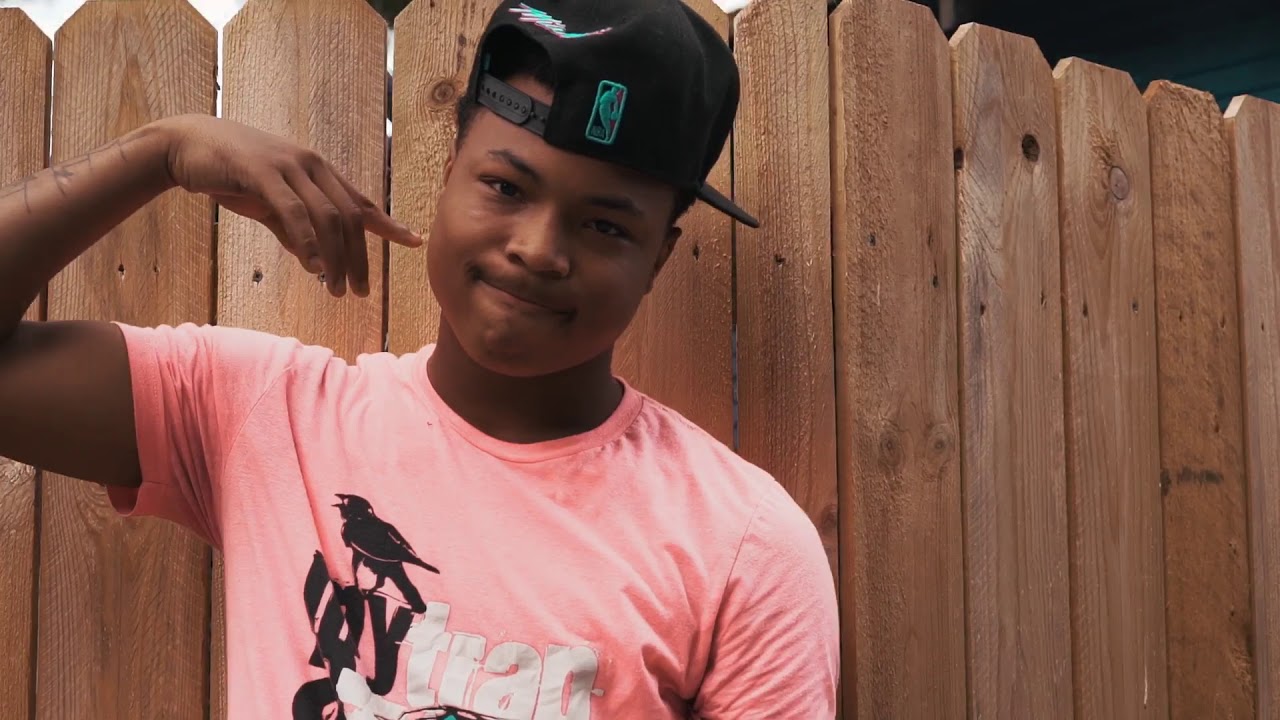 ChinoDeeno x Ysn Marrr x 4EvaSolidKam - Choices (Official Music Video)