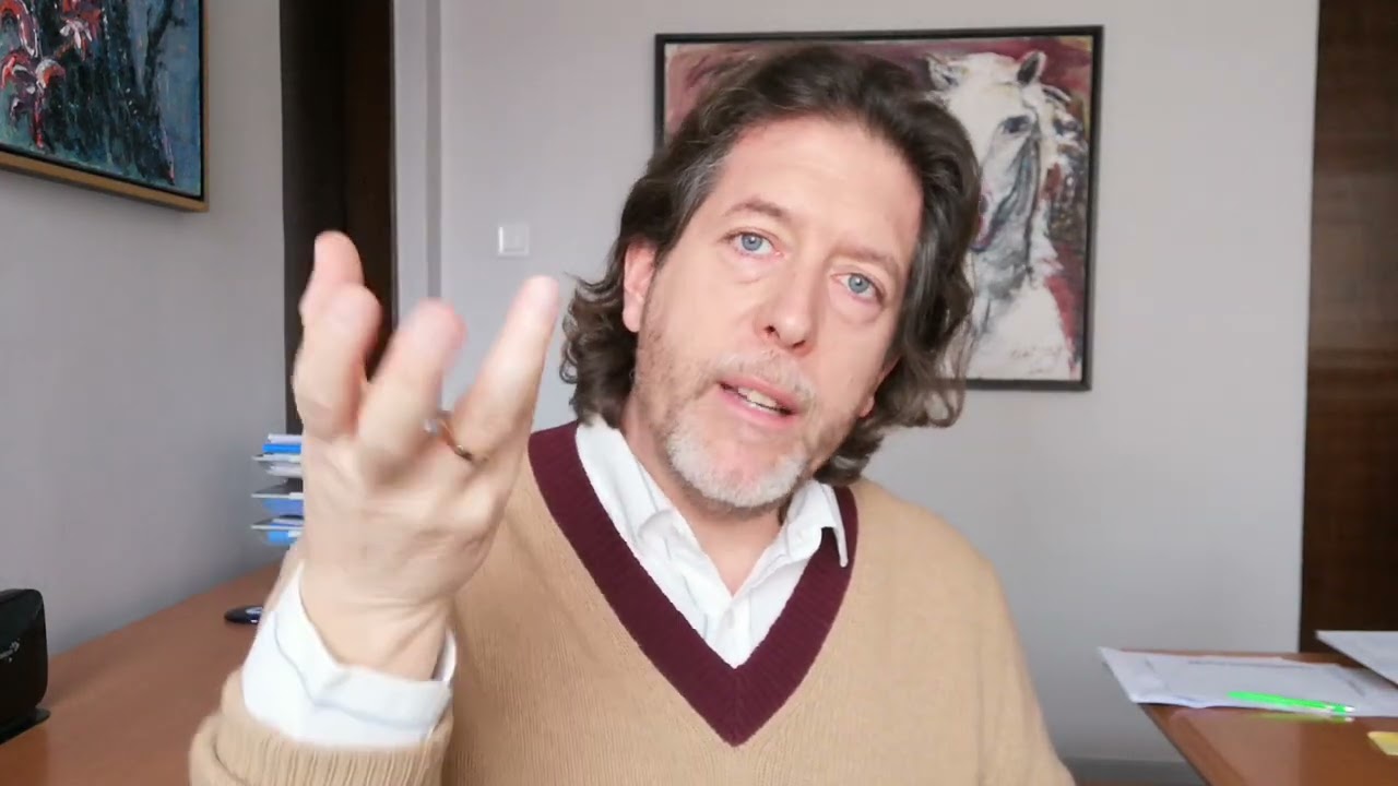 #63 Sürekli Başarılı Olmak ve Yüksek Performans Göstermek Zorunda Hissediyor Musun?