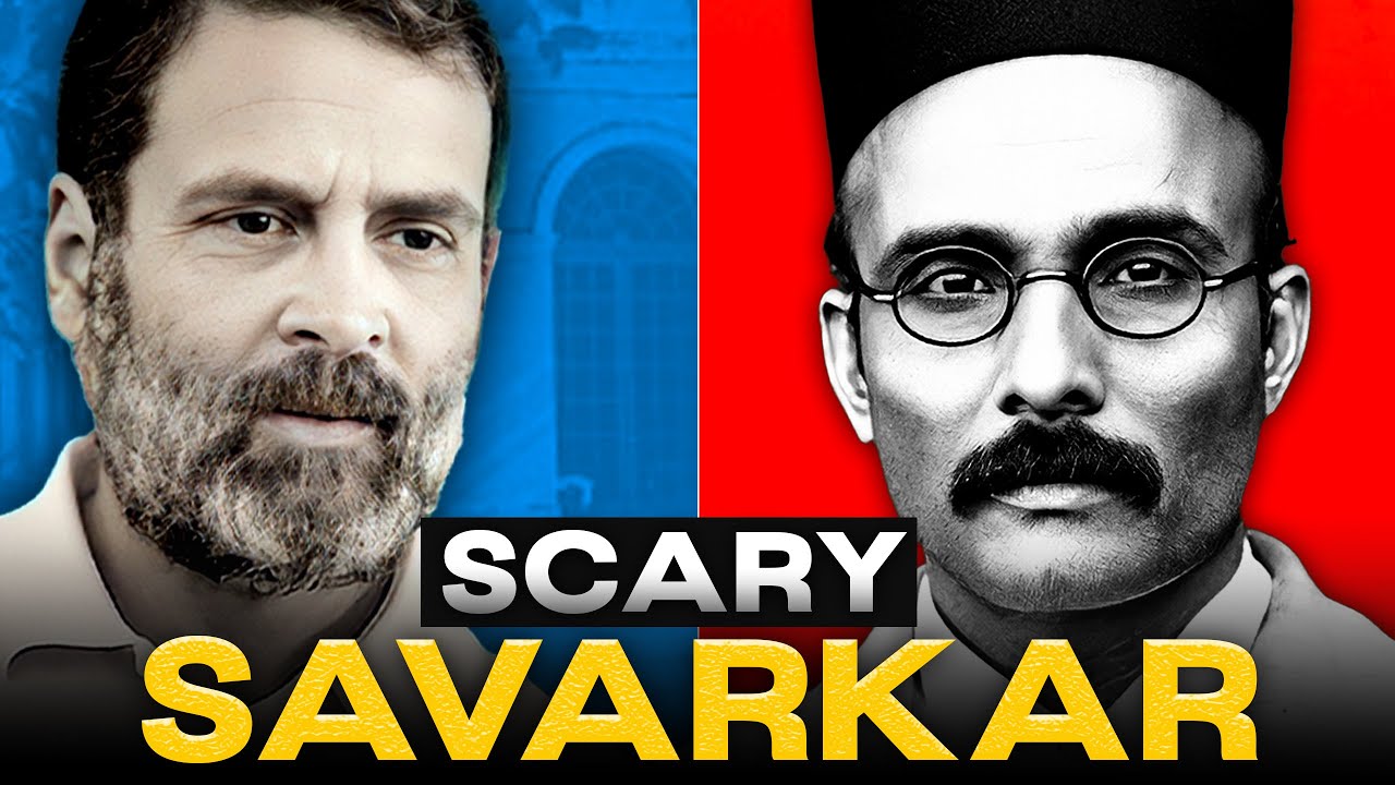 How SAVARKAR still affects Indian Elections?  Explained
