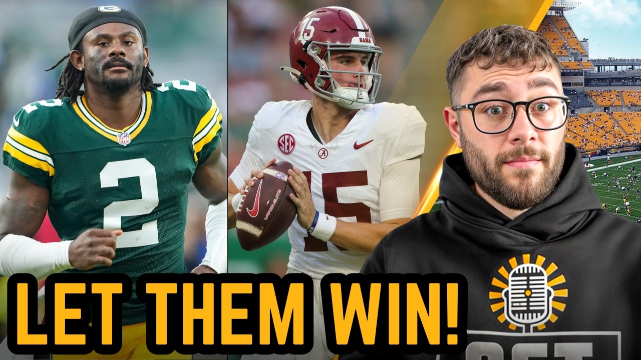 Browns Are Trying to Ruin Steelers QB Plans