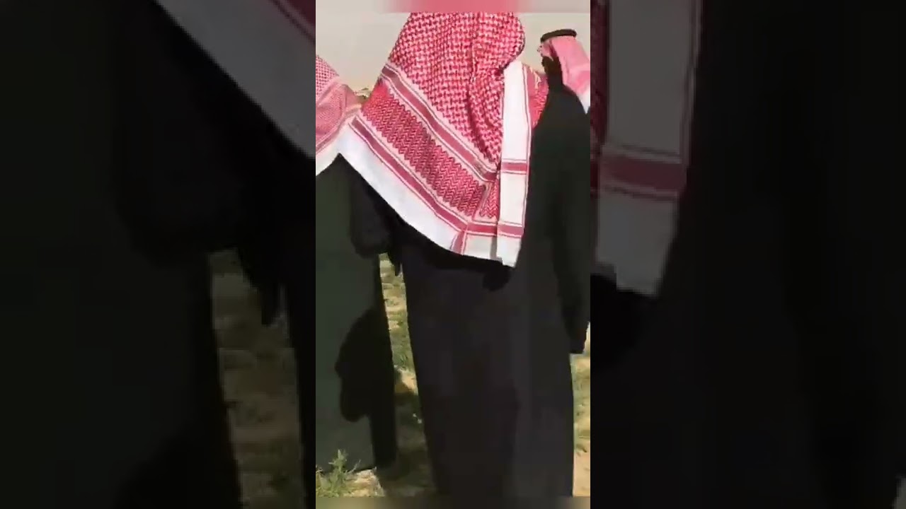 مزارع ومحمية ابناء فلاح ابن قاسم المطيري  › رحمة الله ‹ في الصمّان
